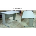 LJF-Desk L12070 Gray